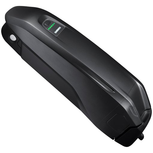 Produktbild von Shimano STePS BT-E8010-H Akku - Gen. 1 | 504Wh | Rahmentyp (extern)