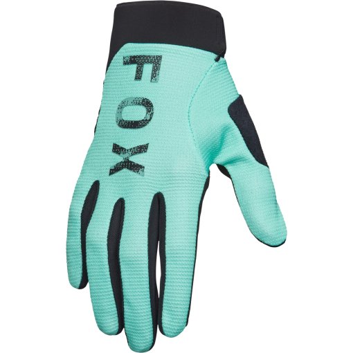 Foto de FOX Guantes MTB Mujer - Ranger - turquoise