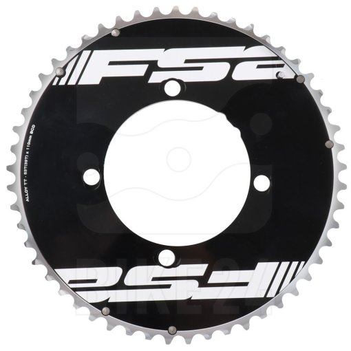 Immagine prodotto da FSA Powerbox Aero Pro outer Chainring 110mm - ABS - 10/11-fach - 53 Teeth/FSA Logo