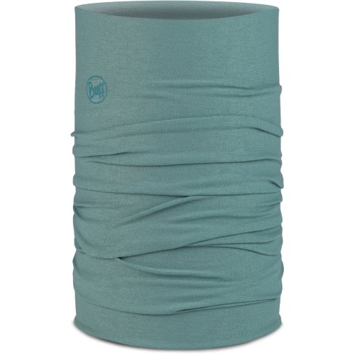 Foto de Buff® Braga de Cuello Multifuncional - Original EcoStretch - Solid Jade
