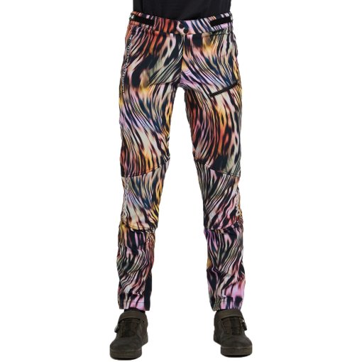 Picture of DHaRCO Gravity Pants Women - Acid Safari