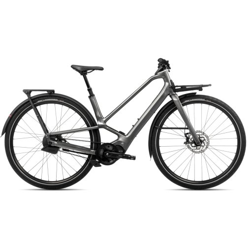 Immagine prodotto da Orbea City Bike Elettrica 29&quot; - DIEM 10 - 2025 - Glitter Anthracite (gloss)