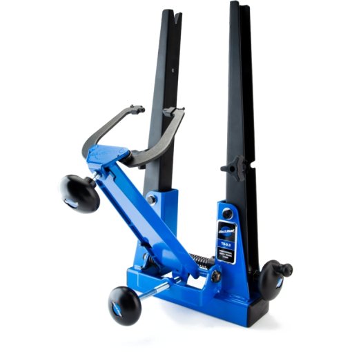 Foto de Park Tool TS-2.3 Pro Soporte de Alineación de Ruedas