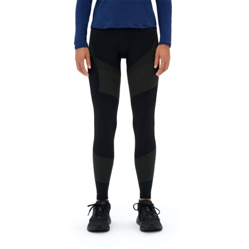 Immagine prodotto da CEP Legging Donna - The Run Seamless - nero