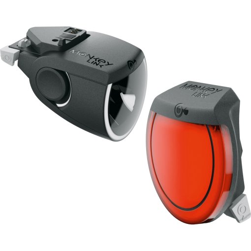 Produktbild von MonkeyLink ML-SkyeLight 80 LUX Set CONNECT - Beleuchtungsset