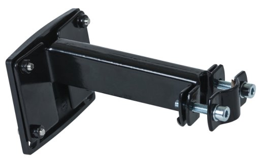 KLICKfix Caddy Oversize Lenker Adapter für senkrechte Rohre 0211CAO