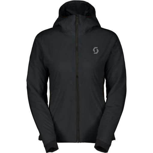 Foto de SCOTT Chaqueta con Capucha Mujer - Insuloft Light - negro