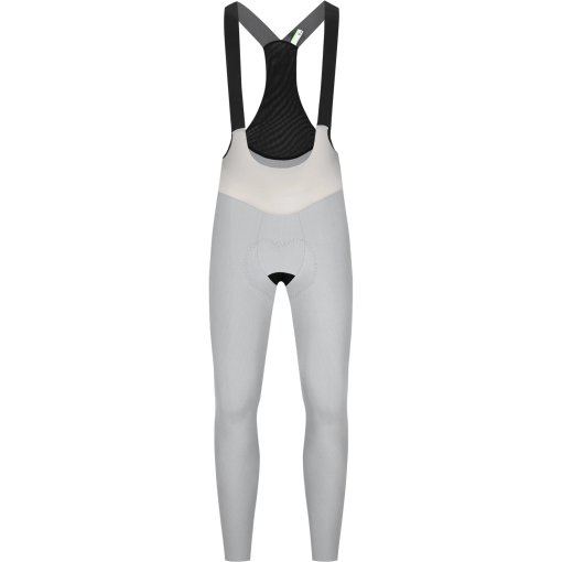 Picture of Q36.5 Dottore Hybrid Bib Tights Men - ice grey
