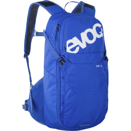 Picture of EVOC Ride 16 Backpack - Royal Blue