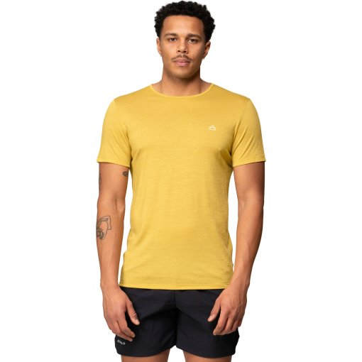 Foto de Devold Camiseta Hombre - Active - 058A Arrowwood