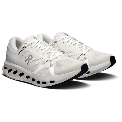 Foto de On Zapatillas Running Hombre - Cloudsurfer 2 - Ivory | Ivory