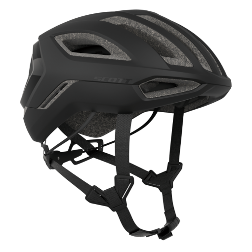 Photo produit de SCOTT Casque Centric Plus (CE) - noir
