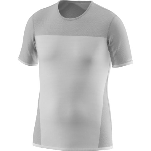 Foto de Löffler Camiseta Interior Hombre - Transtex® Light Retr&#039;X - grey melange 795
