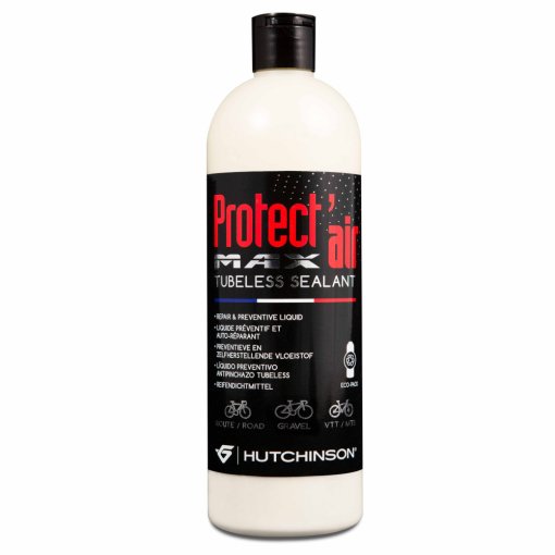 Immagine prodotto da Hutchinson Protect&#039;Air MAX Liquido Antiforatura - 500 ml