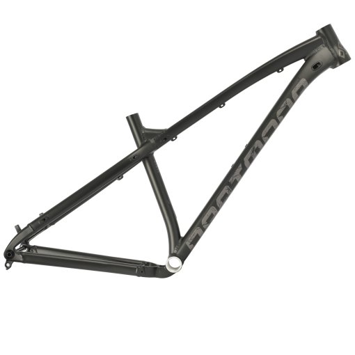Productfoto van Dartmoor PRIMAL V2 - 27.5&quot; MTB Frame - matt black / grey