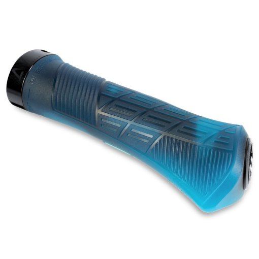 Produktbild von ACID HYBRID PERFORM X Actionteam Griffe - groß - translucent topas blue