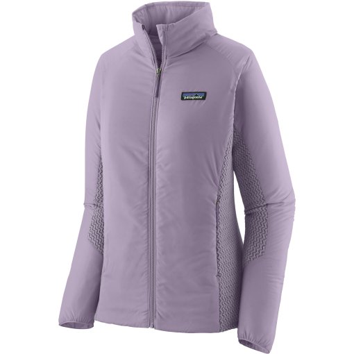 Foto de Patagonia Chaqueta Mujer - Nano-Air Light Hybrid - Concrete Purple