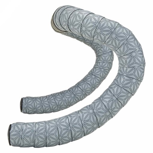 Picture of Supacaz Super Sticky Kush Bar Tape - gun metal