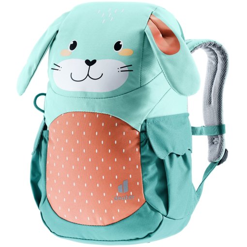 Foto de Deuter Mochila para Niños 8L - Kikki - glacier-dustblue