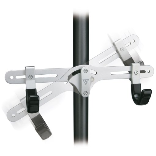 Topeak Dual-Touch Bike Stand - black | BIKE24