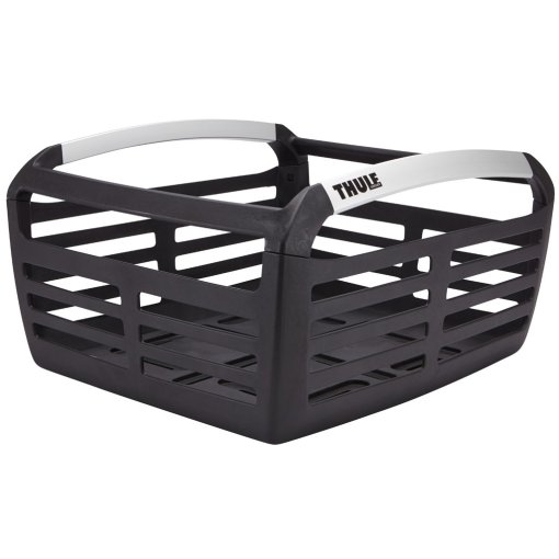 Foto de Thule Cesta Bicicleta - Pack &#039;n Pedal 26.5L