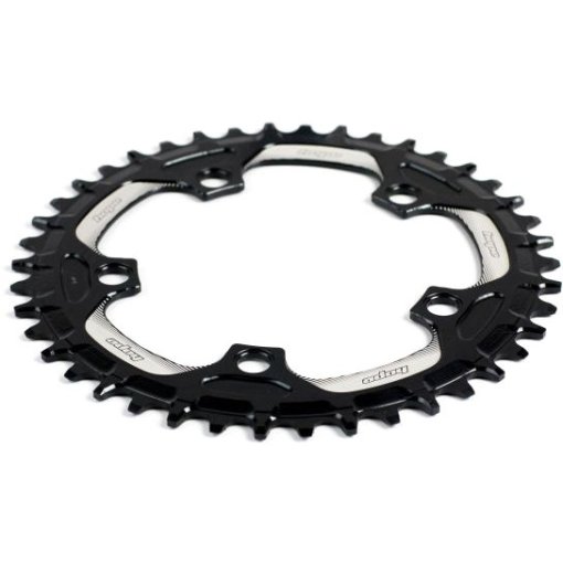 Immagine prodotto da Hope Retainer-Ring Chain Ring 5 Arm 110mm Narrow-Wide - black