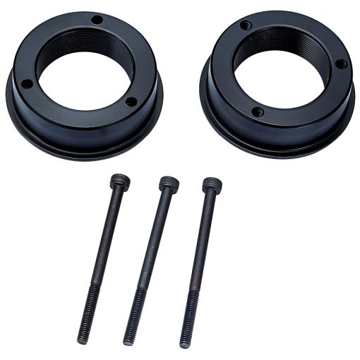 Foto de SRAM American-to-Euro BMX Adaptador de Pedalier