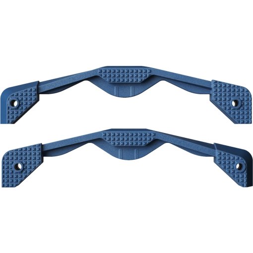 Productfoto van Crankbrothers Stamp Evo Bashguards - Small - navy blue