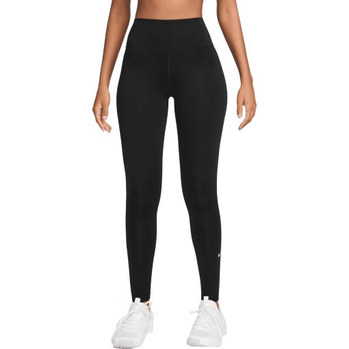 Foto de Nike Malla Mujer - One Therma-FIT - negro HV2298-010