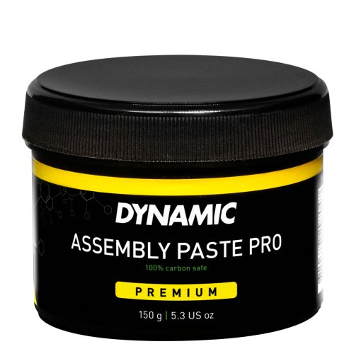 Foto de Dynamic Pasta de Montaje Pro - 200ml