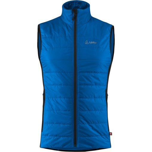 Foto de Löffler Chaleco Hombre - PL60 - marin 452
