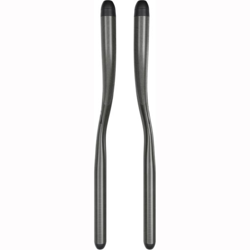 Foto de ZIPP Vuka Carbono Evo Extensiones - 110mm, negro