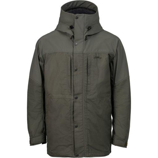 Immagine prodotto da Lundhags Saruk Giacca ibrida da uomo - Forest Green 67200