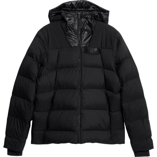 Immagine prodotto da On Giacca Uomo - Challenger - Nero