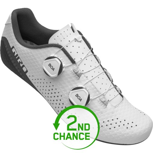 Produktbild von Giro Regime Rennradschuhe Damen - weiß - B-Ware