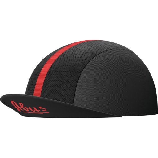 Foto de ABUS Gorra Ciclismo - Race Cap - autumn black