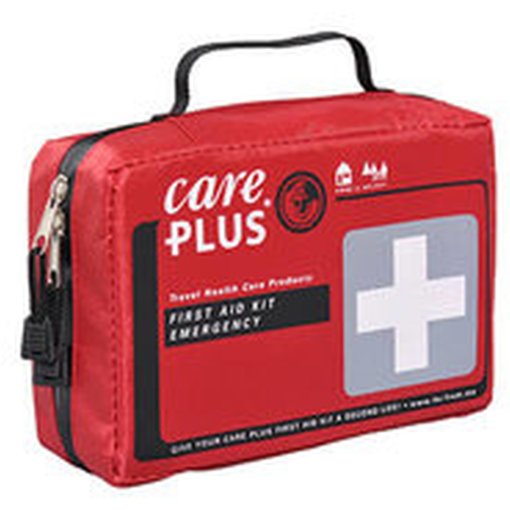 Image de Care Plus First Aid Kit Emergency