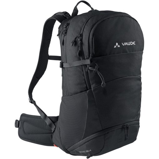 Foto de Vaude Mochila - Wizard 30+4 - black