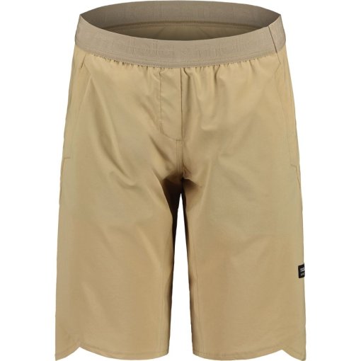 Foto de Maloja Pantalones Cortos Mujer - ValgrandeM. Mountain - gravel 8959