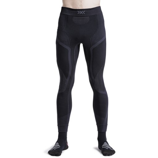 Foto de X-Bionic Invent Calzoncillo largo para hombre - x black