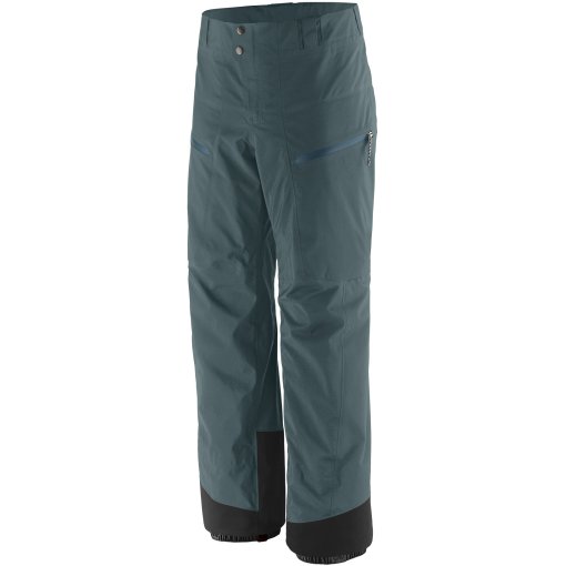 Productfoto van Patagonia PowSlayer Skibroeken voor heren - Summit Blue