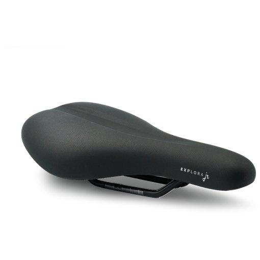 Photo produit de Selle Royal Explora Junior Selle Vélo Enfants - Small | 16-20&quot;