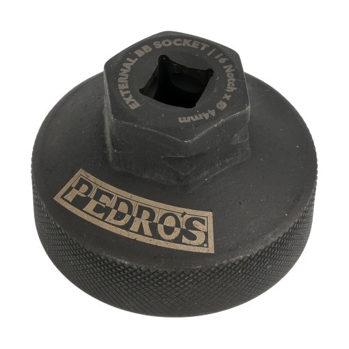 Immagine prodotto da Pedro&#039;s Utensile a Gusci Cuscinetto - External Bottom Bracket Socket II, 16 x 44