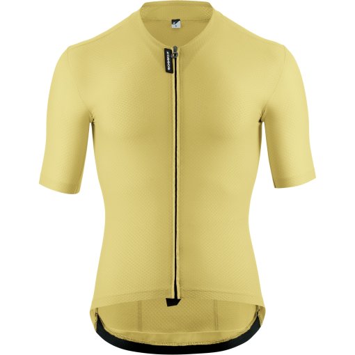 Photo produit de Assos Maillot Manches Courtes Homme - EQUIPE R S11 - mystic yellow