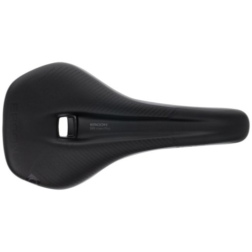 Ergon GS2-L Fahrradgriff – Für Marathon Und Langstrecke Mit 2-Finger-Hörnchen