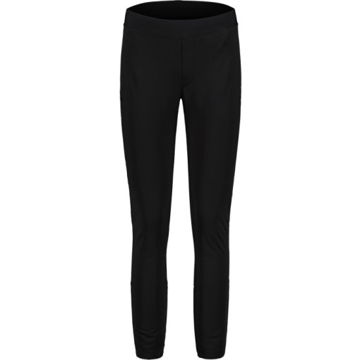 Foto de Maloja Malla Hombre - JufenM. Adventure Térmico Híbrido - deep black 8833