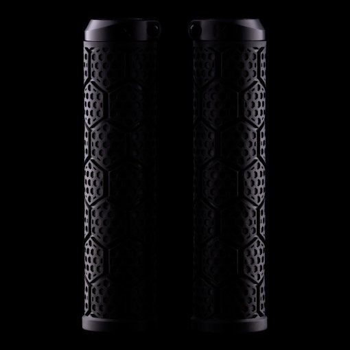 ウェア 6pac Sixpack Z-Trix PA Lock-On Handlebar Grips - Pine green | BIKE24