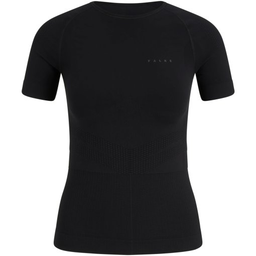 Foto de Falke Camiseta Mujer - RU Impulse - black 3000