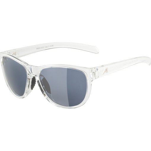 Foto de Alpina Gafas - Nacan II - transparent/smoke