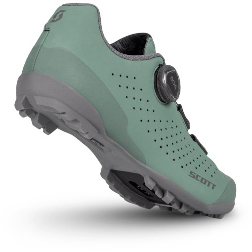 Scarpe Ciclismo MTB Giro Terradura Donna - EU 37 / US 6 - Colore Nero - Nuove